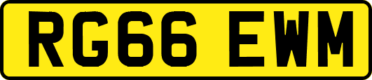 RG66EWM