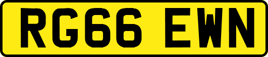 RG66EWN