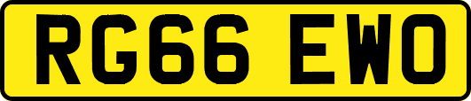 RG66EWO