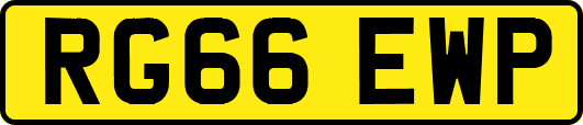 RG66EWP