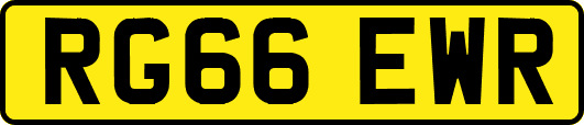 RG66EWR