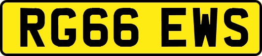 RG66EWS