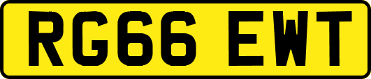 RG66EWT