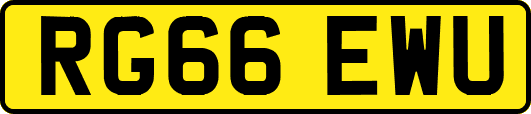 RG66EWU