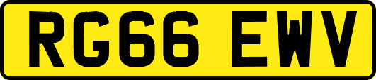 RG66EWV