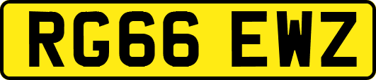 RG66EWZ