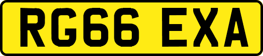 RG66EXA