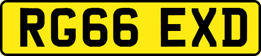 RG66EXD