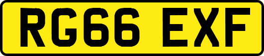 RG66EXF