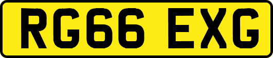 RG66EXG