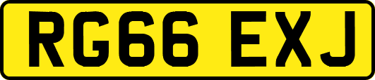 RG66EXJ