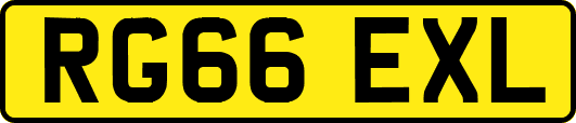 RG66EXL
