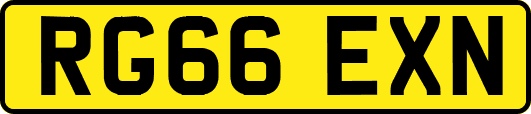 RG66EXN