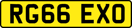 RG66EXO