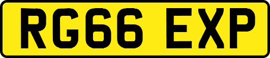 RG66EXP