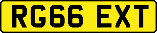RG66EXT