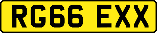 RG66EXX