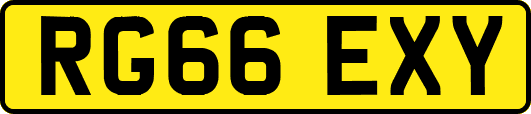 RG66EXY