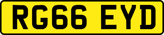 RG66EYD