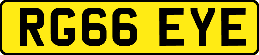 RG66EYE