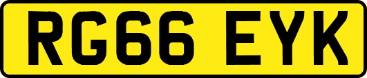 RG66EYK