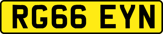 RG66EYN