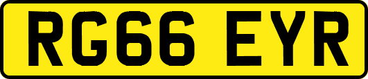 RG66EYR