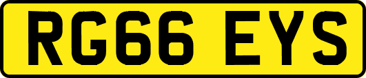 RG66EYS