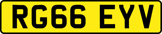 RG66EYV