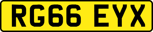 RG66EYX