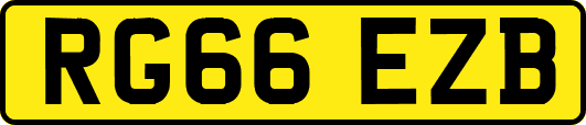 RG66EZB