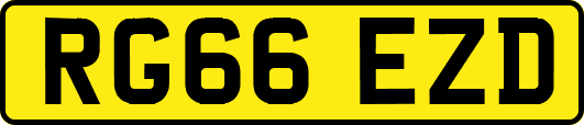 RG66EZD