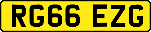 RG66EZG