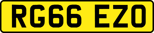 RG66EZO