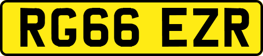 RG66EZR