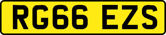 RG66EZS