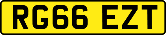 RG66EZT