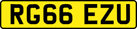 RG66EZU