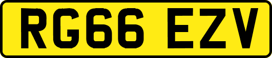RG66EZV