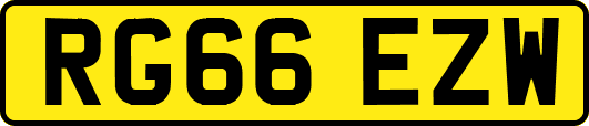RG66EZW
