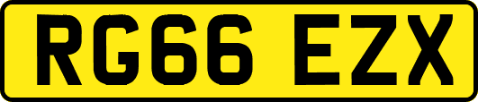 RG66EZX