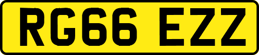 RG66EZZ