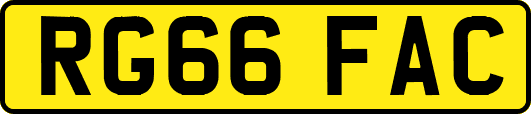 RG66FAC