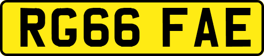 RG66FAE