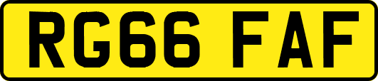 RG66FAF