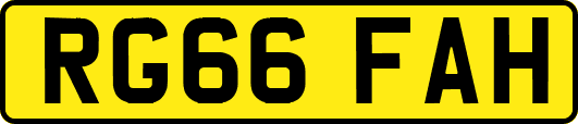 RG66FAH