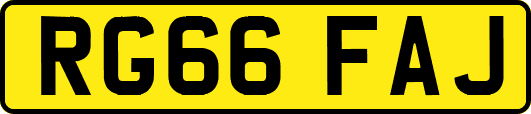 RG66FAJ