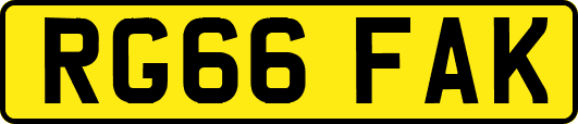RG66FAK