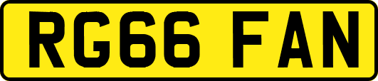 RG66FAN