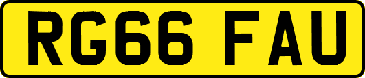 RG66FAU